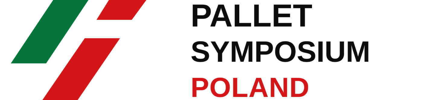 Logo Pallet Symposium Poland